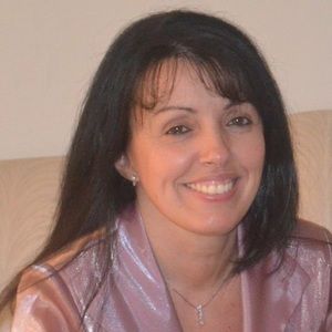 Meet your Posher, Maria